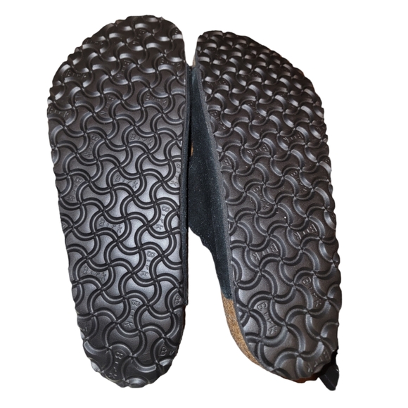 BIRKENSTOCK Arizona Shearling Suede Leather - Picture 6 of 7